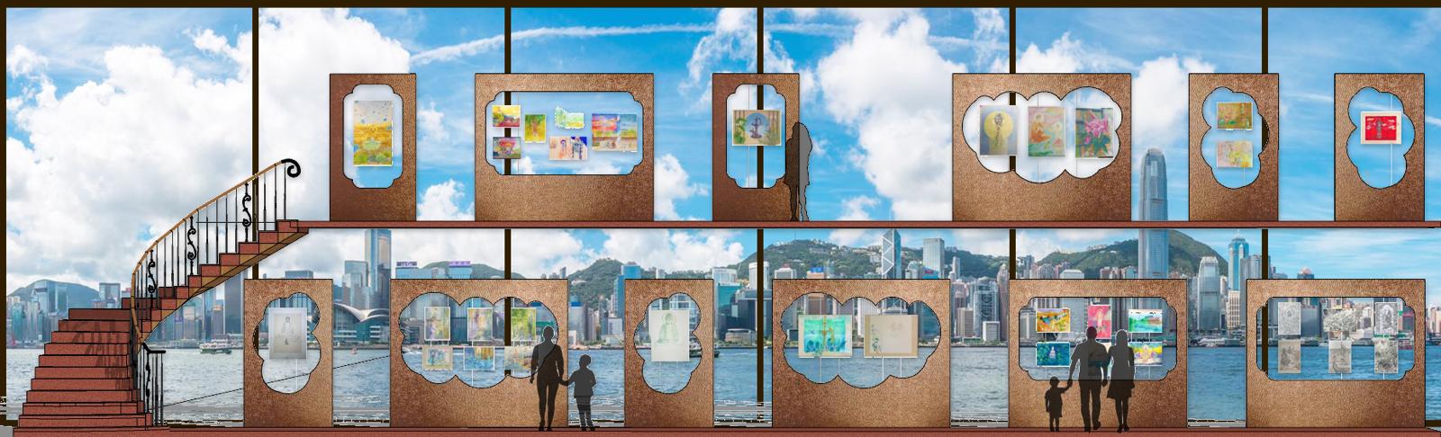 【無盡燈】藝術法門